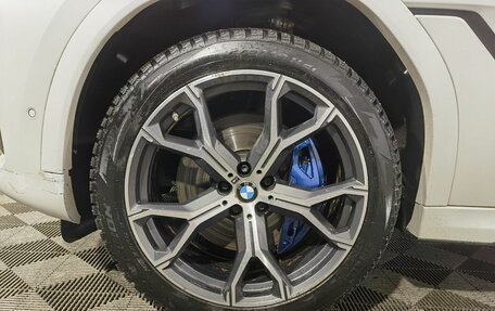 BMW X6, 2021 год, 8 555 555 рублей, 7 фотография