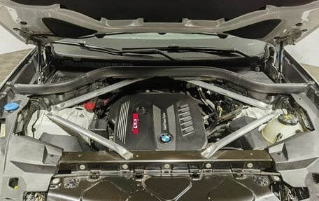 BMW X6, 2021 год, 8 555 555 рублей, 10 фотография