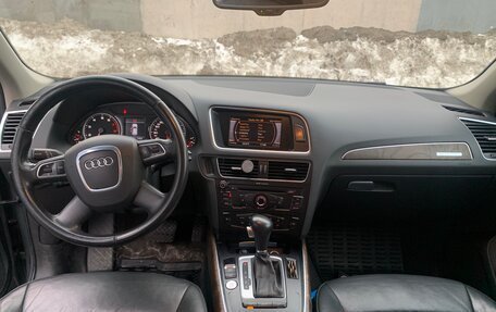 Audi Q5, 2010 год, 1 580 рублей, 8 фотография