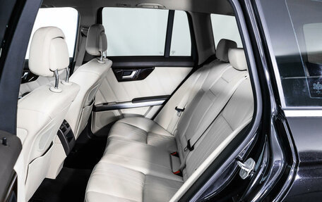 Mercedes-Benz GLK-Класс, 2013 год, 1 949 786 рублей, 11 фотография