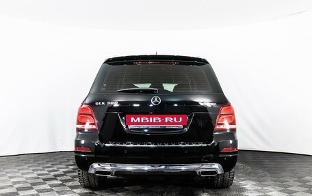 Mercedes-Benz GLK-Класс, 2013 год, 1 949 786 рублей, 6 фотография