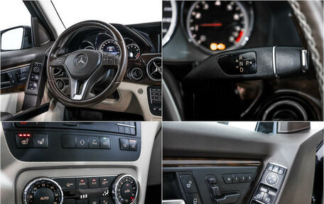 Mercedes-Benz GLK-Класс, 2013 год, 1 949 786 рублей, 16 фотография