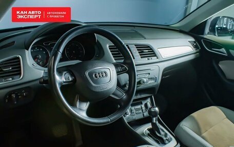 Audi Q3, 2014 год, 1 980 000 рублей, 3 фотография