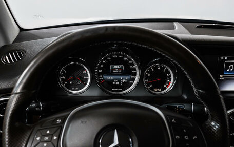Mercedes-Benz GLK-Класс, 2013 год, 1 949 786 рублей, 19 фотография