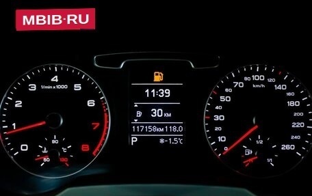 Audi Q3, 2014 год, 1 980 000 рублей, 4 фотография