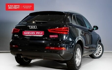 Audi Q3, 2014 год, 1 980 000 рублей, 2 фотография
