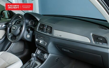 Audi Q3, 2014 год, 1 980 000 рублей, 8 фотография