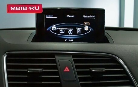 Audi Q3, 2014 год, 1 980 000 рублей, 7 фотография