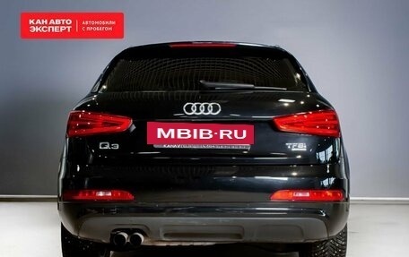 Audi Q3, 2014 год, 1 980 000 рублей, 10 фотография