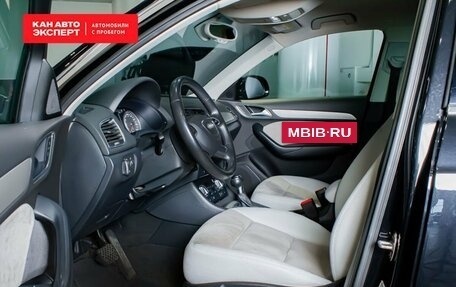 Audi Q3, 2014 год, 1 980 000 рублей, 13 фотография