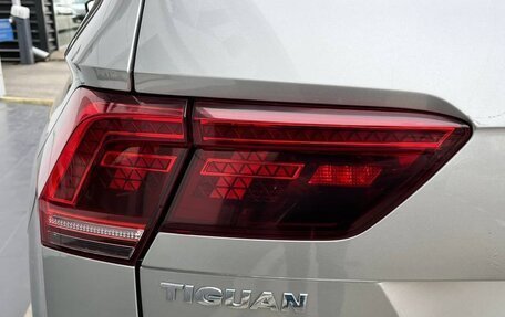 Volkswagen Tiguan II, 2019 год, 2 890 000 рублей, 9 фотография