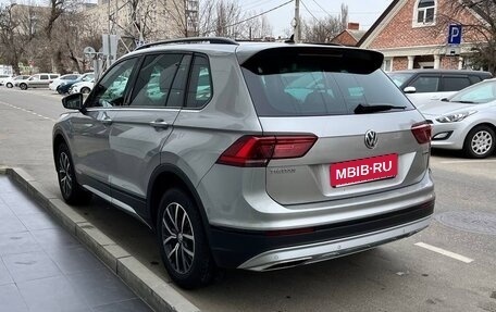 Volkswagen Tiguan II, 2019 год, 2 890 000 рублей, 5 фотография