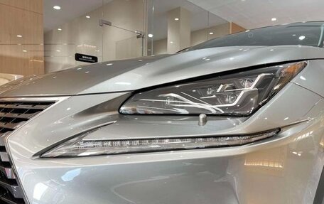 Lexus NX I, 2020 год, 4 200 000 рублей, 5 фотография