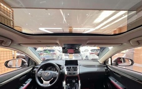 Lexus NX I, 2020 год, 4 200 000 рублей, 7 фотография