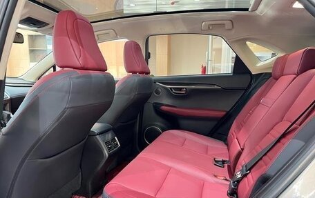Lexus NX I, 2020 год, 4 200 000 рублей, 9 фотография