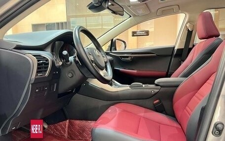 Lexus NX I, 2020 год, 4 200 000 рублей, 8 фотография