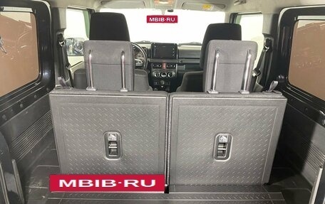 Suzuki Jimny, 2021 год, 3 150 000 рублей, 25 фотография