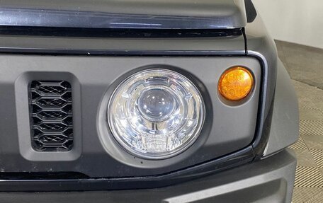 Suzuki Jimny, 2021 год, 3 150 000 рублей, 30 фотография