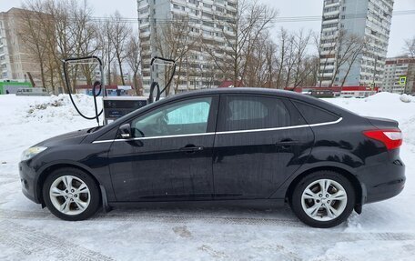 Ford Focus III, 2012 год, 1 150 000 рублей, 20 фотография