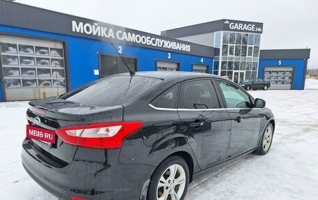 Ford Focus III, 2012 год, 1 150 000 рублей, 15 фотография
