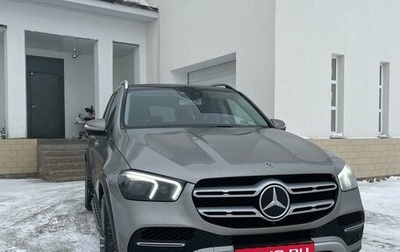 Mercedes-Benz GLE, 2019 год, 7 030 000 рублей, 1 фотография
