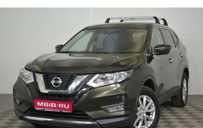 Nissan X-Trail, 2021 год, 2 820 000 рублей, 1 фотография