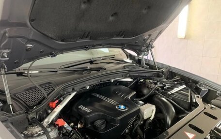 BMW X3, 2014 год, 2 690 000 рублей, 14 фотография