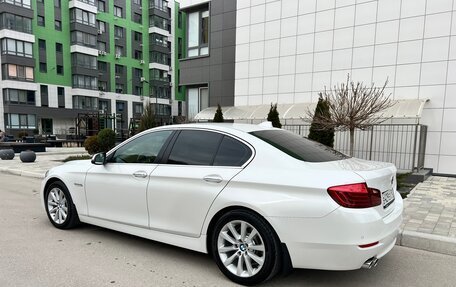 BMW 5 серия, 2016 год, 2 400 000 рублей, 8 фотография