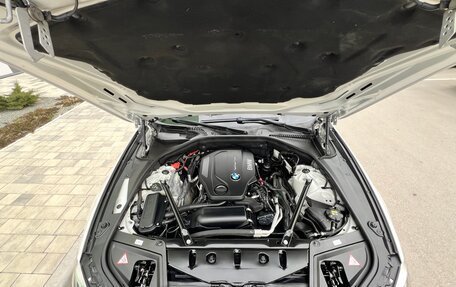 BMW 5 серия, 2016 год, 2 400 000 рублей, 28 фотография