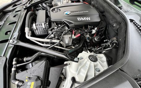 BMW 5 серия, 2016 год, 2 400 000 рублей, 34 фотография