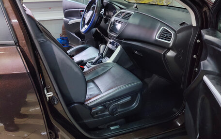 Suzuki SX4 II рестайлинг, 2014 год, 1 477 777 рублей, 7 фотография