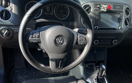 Volkswagen Tiguan I, 2011 год, 1 600 000 рублей, 15 фотография