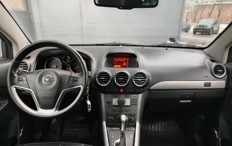 Opel Antara I, 2014 год, 1 536 000 рублей, 7 фотография