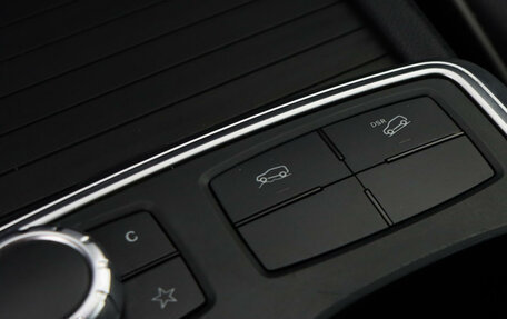 Mercedes-Benz M-Класс, 2012 год, 2 949 000 рублей, 12 фотография
