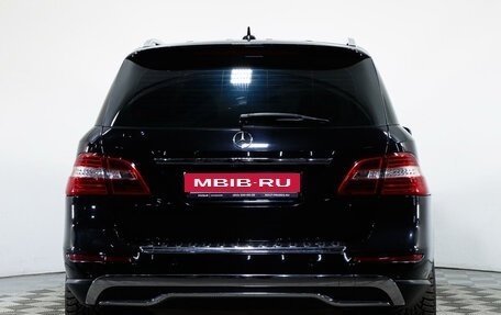 Mercedes-Benz M-Класс, 2012 год, 2 949 000 рублей, 6 фотография