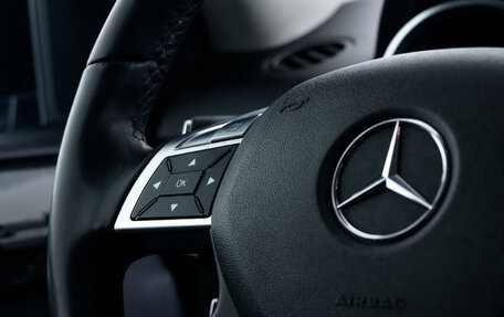 Mercedes-Benz M-Класс, 2012 год, 2 949 000 рублей, 15 фотография