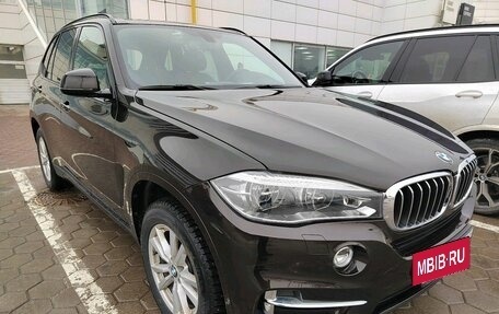 BMW X5, 2017 год, 3 600 000 рублей, 6 фотография