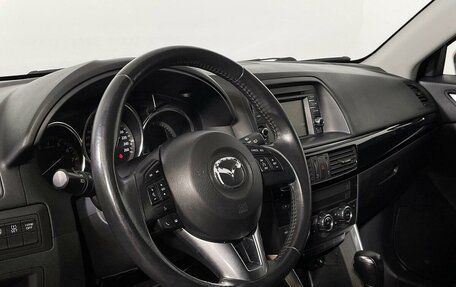 Mazda CX-5 II, 2014 год, 1 990 000 рублей, 14 фотография