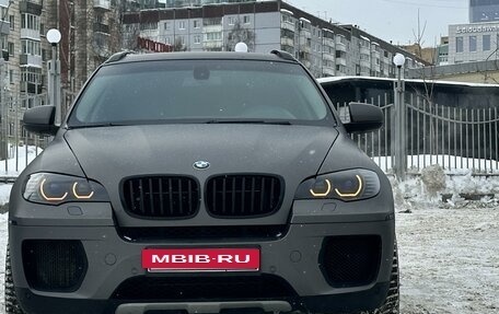 BMW X6, 2008 год, 1 690 000 рублей, 2 фотография