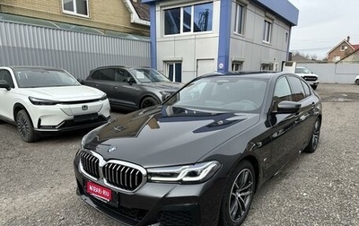 BMW 5 серия, 2023 год, 6 590 000 рублей, 1 фотография