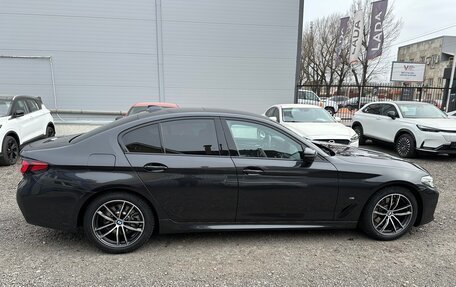 BMW 5 серия, 2023 год, 6 590 000 рублей, 4 фотография