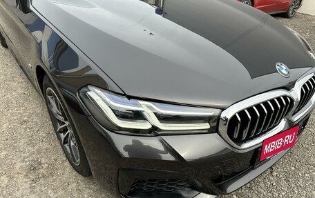 BMW 5 серия, 2023 год, 6 590 000 рублей, 13 фотография