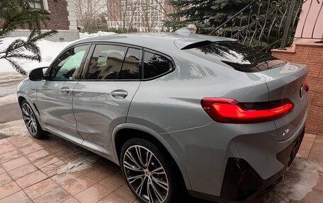 BMW X4, 2022 год, 8 299 999 рублей, 2 фотография