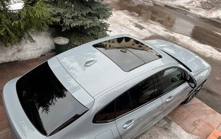 BMW X4, 2022 год, 8 299 999 рублей, 5 фотография