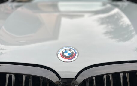 BMW X4, 2022 год, 8 299 999 рублей, 10 фотография