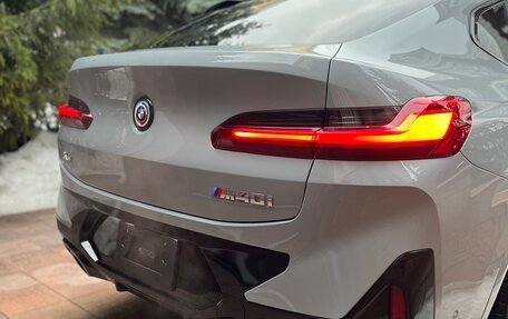 BMW X4, 2022 год, 8 299 999 рублей, 17 фотография