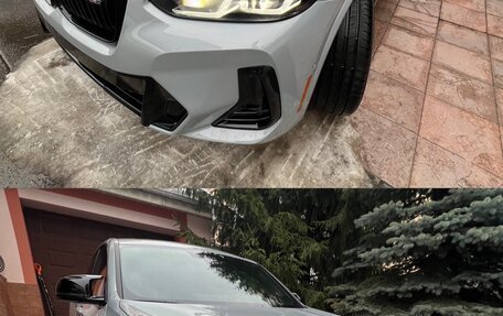 BMW X4, 2022 год, 8 299 999 рублей, 35 фотография