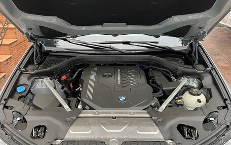 BMW X4, 2022 год, 8 299 999 рублей, 34 фотография