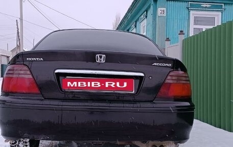 Honda Accord VII рестайлинг, 1999 год, 290 000 рублей, 3 фотография