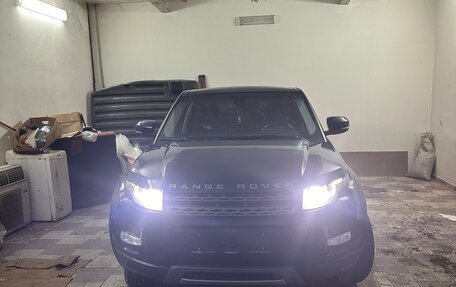 Land Rover Range Rover Evoque I, 2012 год, 2 050 000 рублей, 8 фотография